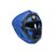 Боксерский шлем RDX T1 Grill Full Blue M (HGR-T1FU-M), изображение 3 Боксерский шлем RDX T1 Grill Full Blue M (HGR-T1FU-M), изображение 3