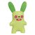 Фигурка Fuggler серия Кастомизированная: Бешеный кролик (FG6010D), изображение 3 Фигурка Fuggler серия Кастомизированная: Бешеный кролик (FG6010D), изображение 3