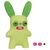 Фигурка Fuggler серия Кастомизированная: Бешеный кролик (FG6010D) Фигурка Fuggler серия Кастомизированная: Бешеный кролик (FG6010D)