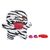 Фигурка Fuggler серия Кастомизированная: Уга-Буга (FG6010B) Фигурка Fuggler серия Кастомизированная: Уга-Буга (FG6010B)