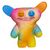 Фигурка Fuggler набор Fuggler-A 4+1 (FG2040A), изображение 3 Фигурка Fuggler набор Fuggler-A 4+1 (FG2040A), изображение 3