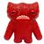 Фигурка Fuggler набор Fuggler-A 4+1 (FG2040A), изображение 4 Фигурка Fuggler набор Fuggler-A 4+1 (FG2040A), изображение 4
