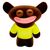Фигурка Fuggler набор Fuggler-G 4+1 (FG2040G), изображение 2 Фигурка Fuggler набор Fuggler-G 4+1 (FG2040G), изображение 2
