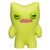 Фигурка Fuggler набор Fuggler-G 4+1 (FG2040G), изображение 4 Фигурка Fuggler набор Fuggler-G 4+1 (FG2040G), изображение 4