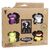 Фигурка Fuggler набор Fuggler-G 4+1 (FG2040G) Фигурка Fuggler набор Fuggler-G 4+1 (FG2040G)