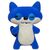 Фигурка Fuggler набор Fuggler-H 3 шт (FG2021H), изображение 4 Фигурка Fuggler набор Fuggler-H 3 шт (FG2021H), изображение 4