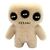 Фигурка Fuggler набор Fuggler-H 4+1 (FG2040H), изображение 5 Фигурка Fuggler набор Fuggler-H 4+1 (FG2040H), изображение 5