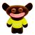 Фигурка Fuggler набор Fuggler-I 3 шт (FG2021I), изображение 3 Фигурка Fuggler набор Fuggler-I 3 шт (FG2021I), изображение 3