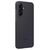 Чехол для мобильного телефона Samsung для Galaxy A36 (A366), Silicone Case black (EF-PA366CBEGWW), изображение 4