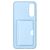 Чехол для мобильного телефона Samsung для Galaxy A56 (A566) Card Slot Case blue (EF-OA566TLEGWW), изображение 4