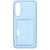 Чехол для мобильного телефона Samsung для Galaxy A56 (A566) Card Slot Case blue (EF-OA566TLEGWW), изображение 5