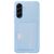 Чехол для мобильного телефона Samsung для Galaxy A56 (A566) Card Slot Case blue (EF-OA566TLEGWW)