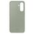 Чехол для мобильного телефона Samsung для Galaxy A56 (A566), Silicone Case green (EF-PA566CGEGWW), изображение 4