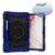 Чохол до планшета BeCover Samsung Galaxy Tab S10 FE (SM-X520/SM-X526) 10.9" Blue (713259) Чохол до планшета BeCover Samsung Galaxy Tab S10 FE (SM-X520/SM-X526) 10.9" Blue (713259)