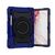 Чохол до планшета BeCover Samsung Galaxy Tab S10 FE (SM-X520/SM-X526) 10.9" Blue (713259), зображення 7 Чохол до планшета BeCover Samsung Galaxy Tab S10 FE (SM-X520/SM-X526) 10.9" Blue (713259), зображення 7