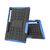 Чехол для планшета BeCover Samsung Galaxy Tab S10 FE (SM-X520/SM-X526) 10.9" Blue (713262), изображение 2 Чехол для планшета BeCover Samsung Galaxy Tab S10 FE (SM-X520/SM-X526) 10.9" Blue (713262), изображение 2
