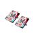 Чехол для планшета BeCover Smart Case Samsung Galaxy Tab S10 FE (SM-X520/SM-X526) 10.9" Butterfly (713283), изображение 3 Чехол для планшета BeCover Smart Case Samsung Galaxy Tab S10 FE (SM-X520/SM-X526) 10.9" Butterfly (713283), изображение 3