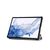 Чехол для планшета BeCover Smart Case Samsung Galaxy Tab S10 FE (SM-X520/SM-X526) 10.9" Butterfly (713283), изображение 4 Чехол для планшета BeCover Smart Case Samsung Galaxy Tab S10 FE (SM-X520/SM-X526) 10.9" Butterfly (713283), изображение 4