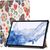 Чехол для планшета BeCover Smart Case Samsung Galaxy Tab S10 FE (SM-X520/SM-X526) 10.9" Butterfly (713283), изображение 5 Чехол для планшета BeCover Smart Case Samsung Galaxy Tab S10 FE (SM-X520/SM-X526) 10.9" Butterfly (713283), изображение 5