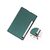 Чехол для планшета BeCover Smart Case Samsung Galaxy Tab S10 FE (SM-X520/SM-X526) 10.9" Dark Green (713275), изображение 4 Чехол для планшета BeCover Smart Case Samsung Galaxy Tab S10 FE (SM-X520/SM-X526) 10.9" Dark Green (713275), изображение 4