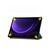 Чехол для планшета BeCover Smart Case Samsung Galaxy Tab S10 FE (SM-X520/SM-X526) 10.9" Dark Green (713275), изображение 6 Чехол для планшета BeCover Smart Case Samsung Galaxy Tab S10 FE (SM-X520/SM-X526) 10.9" Dark Green (713275), изображение 6