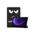 Чехол для планшета BeCover Smart Case Samsung Galaxy Tab S10 FE (SM-X520/SM-X526) 10.9" Dont Touch (713284), изображение 8 Чехол для планшета BeCover Smart Case Samsung Galaxy Tab S10 FE (SM-X520/SM-X526) 10.9" Dont Touch (713284), изображение 8