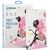 Чохол до планшета BeCover Smart Case Samsung Galaxy Tab S10 FE (SM-X520/SM-X526) 10.9" Fairy (713292), зображення 8 Чохол до планшета BeCover Smart Case Samsung Galaxy Tab S10 FE (SM-X520/SM-X526) 10.9" Fairy (713292), зображення 8