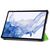 Чохол до планшета BeCover Smart Case Samsung Galaxy Tab S10 FE (SM-X520/SM-X526) 10.9" Green (713276), зображення 4 Чохол до планшета BeCover Smart Case Samsung Galaxy Tab S10 FE (SM-X520/SM-X526) 10.9" Green (713276), зображення 4
