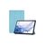 Чохол до планшета BeCover Smart Case Samsung Galaxy Tab S10 FE (SM-X520/SM-X526) 10.9" Light Blue (713278), зображення 7 Чохол до планшета BeCover Smart Case Samsung Galaxy Tab S10 FE (SM-X520/SM-X526) 10.9" Light Blue (713278), зображення 7