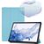Чохол до планшета BeCover Smart Case Samsung Galaxy Tab S10 FE (SM-X520/SM-X526) 10.9" Light Blue (713278) Чохол до планшета BeCover Smart Case Samsung Galaxy Tab S10 FE (SM-X520/SM-X526) 10.9" Light Blue (713278)