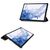 Чехол для планшета BeCover Smart Case Samsung Galaxy Tab S10 FE (SM-X520/SM-X526) 10.9" Paris (713288), изображение 6 Чехол для планшета BeCover Smart Case Samsung Galaxy Tab S10 FE (SM-X520/SM-X526) 10.9" Paris (713288), изображение 6