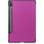 Чохол до планшета BeCover Smart Case Samsung Galaxy Tab S10 FE (SM-X520/SM-X526) 10.9" Purple (713279), зображення 3 Чохол до планшета BeCover Smart Case Samsung Galaxy Tab S10 FE (SM-X520/SM-X526) 10.9" Purple (713279), зображення 3