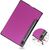 Чохол до планшета BeCover Smart Case Samsung Galaxy Tab S10 FE (SM-X520/SM-X526) 10.9" Purple (713279), зображення 4 Чохол до планшета BeCover Smart Case Samsung Galaxy Tab S10 FE (SM-X520/SM-X526) 10.9" Purple (713279), зображення 4