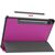Чохол до планшета BeCover Smart Case Samsung Galaxy Tab S10 FE (SM-X520/SM-X526) 10.9" Purple (713279), зображення 5 Чохол до планшета BeCover Smart Case Samsung Galaxy Tab S10 FE (SM-X520/SM-X526) 10.9" Purple (713279), зображення 5
