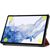 Чехол для планшета BeCover Smart Case Samsung Galaxy Tab S10 FE (SM-X520/SM-X526) 10.9" Red Wine (713281), изображение 6 Чехол для планшета BeCover Smart Case Samsung Galaxy Tab S10 FE (SM-X520/SM-X526) 10.9" Red Wine (713281), изображение 6