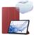 Чехол для планшета BeCover Smart Case Samsung Galaxy Tab S10 FE (SM-X520/SM-X526) 10.9" Red Wine (713281) Чехол для планшета BeCover Smart Case Samsung Galaxy Tab S10 FE (SM-X520/SM-X526) 10.9" Red Wine (713281)