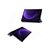 Чохол до планшета BeCover Smart Case Samsung Galaxy Tab S10 FE (SM-X520/SM-X526) 10.9" Space (713290), зображення 7 Чохол до планшета BeCover Smart Case Samsung Galaxy Tab S10 FE (SM-X520/SM-X526) 10.9" Space (713290), зображення 7