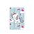 Чехол для планшета BeCover Smart Case Samsung Galaxy Tab S10 FE (SM-X520/SM-X526) 10.9" Unicorn (713293), изображение 2 Чехол для планшета BeCover Smart Case Samsung Galaxy Tab S10 FE (SM-X520/SM-X526) 10.9" Unicorn (713293), изображение 2