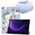 Чехол для планшета BeCover Smart Case Samsung Galaxy Tab S10 FE (SM-X520/SM-X526) 10.9" Unicorn (713293) Чехол для планшета BeCover Smart Case Samsung Galaxy Tab S10 FE (SM-X520/SM-X526) 10.9" Unicorn (713293)