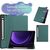 Чехол для планшета BeCover Flexible TPU Mate Samsung Galaxy Tab S10 FE (SM-X520/SM-X526) 10.9" Dark Green (713265) Чехол для планшета BeCover Flexible TPU Mate Samsung Galaxy Tab S10 FE (SM-X520/SM-X526) 10.9" Dark Green (713265)