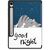 Чехол для планшета BeCover Flexible TPU Mate Samsung Galaxy Tab S10 FE (SM-X520/SM-X526) 10.9" Good Night (713271), изображение 2 Чехол для планшета BeCover Flexible TPU Mate Samsung Galaxy Tab S10 FE (SM-X520/SM-X526) 10.9" Good Night (713271), изображение 2