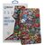 Чехол для планшета BeCover Flexible TPU Mate Samsung Galaxy Tab S10 FE (SM-X520/SM-X526) 10.9" Graffiti (713270), изображение 11 Чехол для планшета BeCover Flexible TPU Mate Samsung Galaxy Tab S10 FE (SM-X520/SM-X526) 10.9" Graffiti (713270), изображение 11