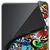 Чехол для планшета BeCover Flexible TPU Mate Samsung Galaxy Tab S10 FE (SM-X520/SM-X526) 10.9" Graffiti (713270), изображение 6 Чехол для планшета BeCover Flexible TPU Mate Samsung Galaxy Tab S10 FE (SM-X520/SM-X526) 10.9" Graffiti (713270), изображение 6