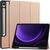 Чехол для планшета BeCover Flexible TPU Mate Samsung Galaxy Tab S10 FE (SM-X520/SM-X526) 10.9" Rose Gold (713268), изображение 9 Чехол для планшета BeCover Flexible TPU Mate Samsung Galaxy Tab S10 FE (SM-X520/SM-X526) 10.9" Rose Gold (713268), изображение 9