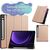 Чехол для планшета BeCover Flexible TPU Mate Samsung Galaxy Tab S10 FE (SM-X520/SM-X526) 10.9" Rose Gold (713268) Чехол для планшета BeCover Flexible TPU Mate Samsung Galaxy Tab S10 FE (SM-X520/SM-X526) 10.9" Rose Gold (713268)