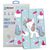 Чохол до планшета BeCover Flexible TPU Mate Samsung Galaxy Tab S10 FE (SM-X520/SM-X526) 10.9" Unicorn (713272), зображення 10 Чохол до планшета BeCover Flexible TPU Mate Samsung Galaxy Tab S10 FE (SM-X520/SM-X526) 10.9" Unicorn (713272), зображення 10
