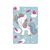 Чохол до планшета BeCover Flexible TPU Mate Samsung Galaxy Tab S10 FE (SM-X520/SM-X526) 10.9" Unicorn (713272), зображення 2 Чохол до планшета BeCover Flexible TPU Mate Samsung Galaxy Tab S10 FE (SM-X520/SM-X526) 10.9" Unicorn (713272), зображення 2