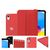 Чехол для планшета BeCover Tri Fold Hard Apple iPad 10.9" (2022/2024)/iPad (А16) 2025 11" Red (713320), изображение 3 Чехол для планшета BeCover Tri Fold Hard Apple iPad 10.9" (2022/2024)/iPad (А16) 2025 11" Red (713320), изображение 3