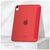 Чехол для планшета BeCover Tri Fold Hard Apple iPad 10.9" (2022/2024)/iPad (А16) 2025 11" Red (713320), изображение 5 Чехол для планшета BeCover Tri Fold Hard Apple iPad 10.9" (2022/2024)/iPad (А16) 2025 11" Red (713320), изображение 5