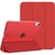 Чехол для планшета BeCover Tri Fold Hard Apple iPad 10.9" (2022/2024)/iPad (А16) 2025 11" Red (713320), изображение 8 Чехол для планшета BeCover Tri Fold Hard Apple iPad 10.9" (2022/2024)/iPad (А16) 2025 11" Red (713320), изображение 8